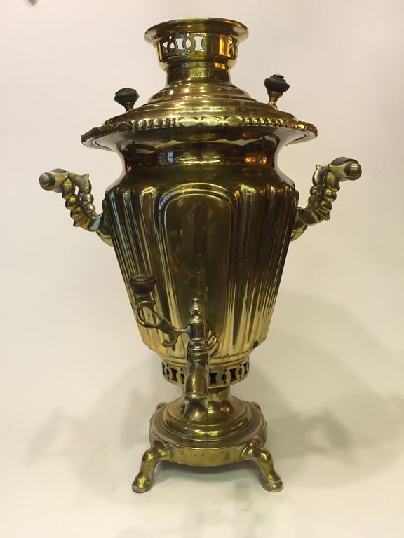 Samovars